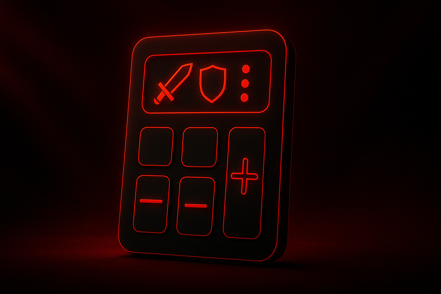 Calculadora de Builds